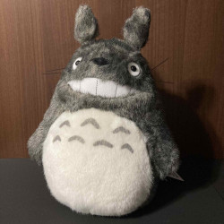 Totoro - Grin - Medium 