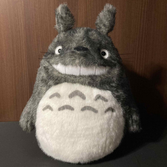 Totoro - Grinning - Large