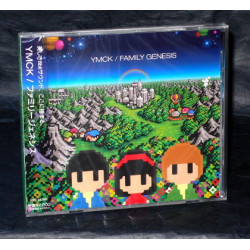 YMCK - Family Genesis 