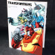 Transformers Visual Works 
