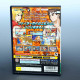 Street Fighter Zero Fighters Generation - PS2 Japan