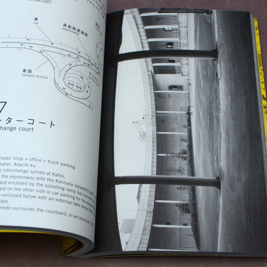Made In Tokyo Guide Book 