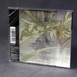 The Black Mages II - The Skies Above 