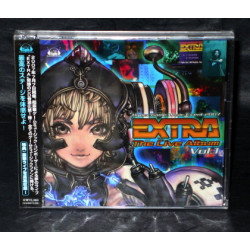 Hyper Game Music Event 2007 Extra - The Live Album 