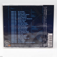 Sonic Riders Zero Gravity Tracks - Wii Soundtrack