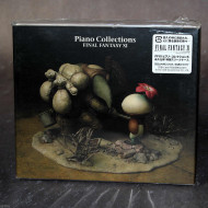 Final Fantasy XI - Piano Collections