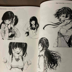 Gagaimo Artworks
