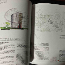 The Tokyo Toilet Japanese Architect Design Guide Book 