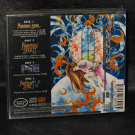 Phantasy Star - 1st Series Complete Album 