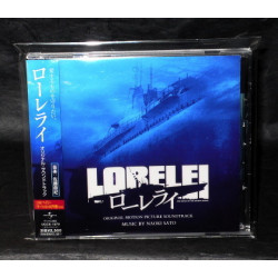 Naoki Sato : Lorelei - Original Soundtrack