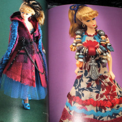 Doll Coordinate Recipe 7 