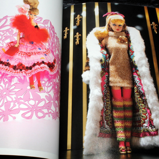 Doll Coordinate Recipe 7 
