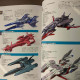 Gundam Seed Freedom Mechanic and World
