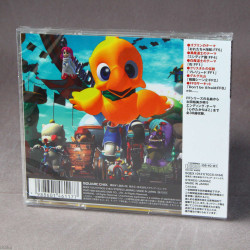 Chocobo Racing - Soundtrack 