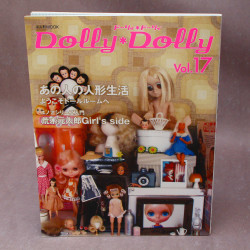 Dolly Dolly Vol. 17 