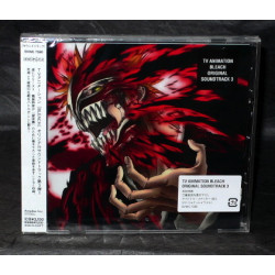 Bleach Original Soundtrack Vol. 3 