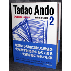 Tadao Ando - Outside Japan Modern Architecture 2 
