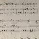 Code Geass Lelouch Of The Rebellion Piano Score 