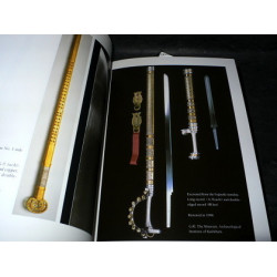 The Art Of The Japanese Sword  