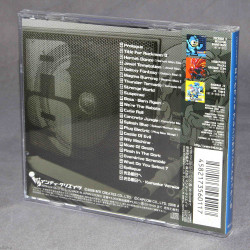 Rockman Mega Man 9 Arrange Soundtrack 