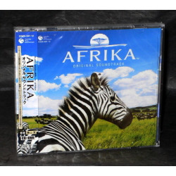 Afrika Original Soundtrack