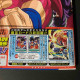 Dragon ball super divers 1st ANNIVERSARY SUPER GUIDE book