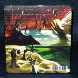 Gazette - Leech - CD plus DVD