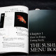 The Sushi Menu Book 