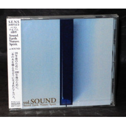 Sens / Sound.earth.nature.spirit. Vol.sound 