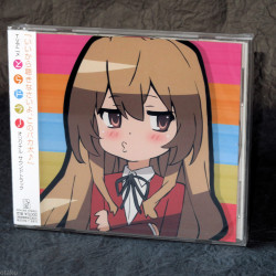 ToraDora Anime Soundtrack 