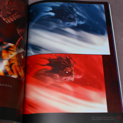 Fate / Complete Material 1