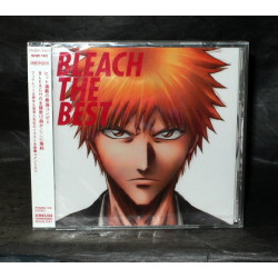Bleach - The Best 