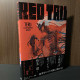 REDTAIL TERU ILLUSTRATION WORKS
