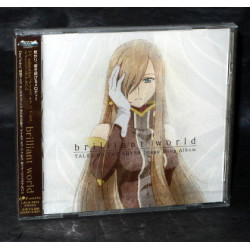 Tales Of The Abyss Image Album 