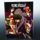 Cowboy Bebop - Yoko Kanno - Piano Music Score 