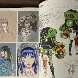 Shoma Muto Tokusatsu Artworks SHO