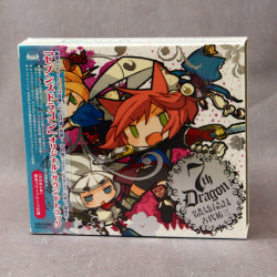 7th Dragon - Original Soundtrack