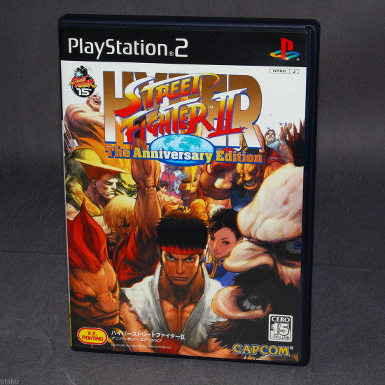 2022年レディースファッション福袋 ハイパーストリートファイターII AE