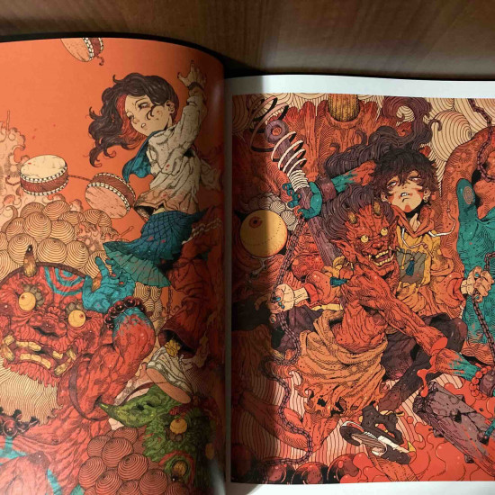 日本出版美術家連盟画集 83 Artists　BeeBooks64 日本出版美術家連盟画集 83 Artists BeeBooks64 アート/エンタメ