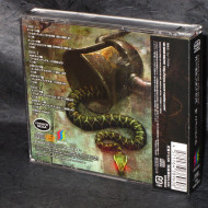 Golden Axe The Music 