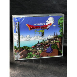 Dragon Quest Game Music Super Collection Vol. 3