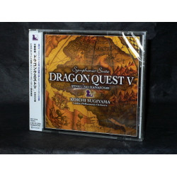 Dragon Quest V Symphonic Suite 