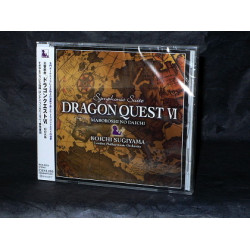 Dragon Quest VI Symphonic Suite 