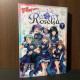 BanG Dream Roselia Vol.3 Official Band Score