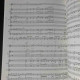 BanG Dream Roselia Vol.3 Official Band Score