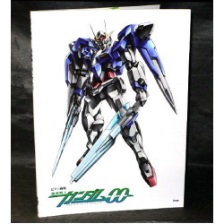 Gundam 00 Piano Score Book 
