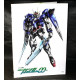 Gundam 00 Piano Score Book 