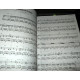 Gundam 00 Piano Score Book 