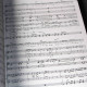 Shiina Ringo SR/SG Sanmon Gossip Band Score Book  