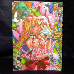 Candy Wrap - Tamori Tadadi 